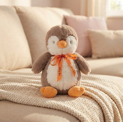 Pingüino