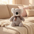 Mimito Térmico · Peluche calentito con almohadilla extraíble