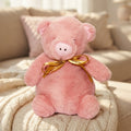 Mimito Térmico · Peluche calentito con almohadilla extraíble